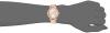 Đồng hồ Armitron Women's 75/5410 Diamond-Accented Leather Strap Watch