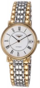 Đồng hồ Longines Presence Automatic Ladies Watch L48212117