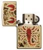 Zippo Animal Lighters