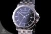 Đồng hồ Raymond Weil Men's 5591-ST-20001 Tango Analog Display Swiss Quartz Silver Watch
