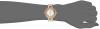 Đồng hồ Akribos XXIV Amazon Exclusive Women's AK804RG Diamond-Accented Rose Gold-Tone Watch