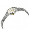 Đồng hồ Citizen Quartz Silver Dial Ladies Watch ER0201-56B 