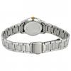 Đồng hồ Citizen Quartz Silver Dial Ladies Watch ER0201-56B 
