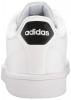 adidas Women's Cloudfoam Advantage Clean Fashion Sneaker