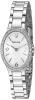 Đồng hồ Bulova Women's 96R191 Analog Display Quartz Silver Watch