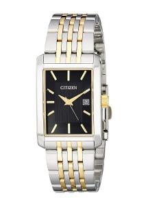 Đồng hồ Citizen Men's Two-Tone Bracelet Watch BH1678-56E