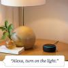 All-new Echo Dot (3rd Gen) - Smart speaker with Alexa - Charcoal