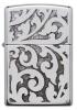 Zippo Filigree Lighters