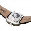 Sevenfriday S-series Automatic Silver Dial Mens Watch S2/01