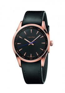 Đồng hồ Calvin Klein Men's Quartz Watch K5A316C1 