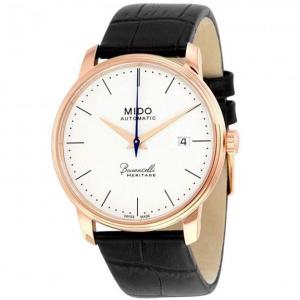 Đồng hồ Mido Baroncelli II Automatic Ladies Watch M027.207.36.260.00