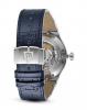 Đồng hồ Maurice Lacroix Aikon Gents Automatic Watch, 42 mm, Blue, AI6008-SS001-430-1