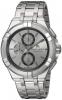Đồng hồ Maurice Lacroix Men's 'Aikon' Quartz Stainless Steel Casual Watch, Color:Silver-Toned (Model: AI1018-SS002-130-1)