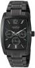 Đồng hồ Caravelle New York Men's Quartz Stainless Steel Casual Watch, Color:Black (Model: 45C111)