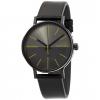 Đồng hồ Calvin Klein Boost Black Dial Mens Watch K7Y214CL