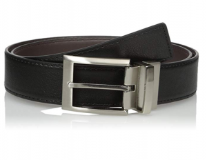 Dây lưng Calvin Klein Men's Calvin Klein Harness Buckle 35mm Reversible Belt