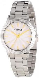 Đồng hồ Caravelle by Bulova Women's 43L149 Round Bracelet Watch