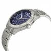 Đồng hồ Citizen Quartz Blue Dial Men's Watch AG8300-52L