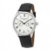 Đồng hồ Frederique Constant Classics Silver Dial Leather Strap Men's Watch FC-259WR5B6 