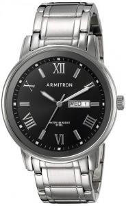 Đồng hồ nam Armitron Men's 20/4935 Day/Date Function Dial Bracelet Watch
