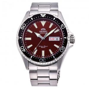 Đồng hồ Orient Mako III Automatic Sapphire Men's Watch RA-AA0003R19B