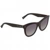 Kính Marc Jacobs Grey Gradient Polarized Sunglasses MARC 118S