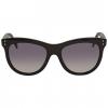 Kính Marc Jacobs Grey Gradient Polarized Sunglasses MARC 118S