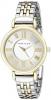 Đồng hồ Anne Klein Women's Bracelet Watch AK/2159SVTT