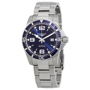 Đồng hồ Longines HydroConquest Automatic Blue Dial  Men's Watch L3.742.4.96.6