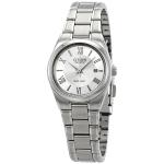 Đồng hồ nữ Citizen Silver Dial Ladies Watch EU3060-51A