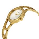 Đồng hồ Calvin Klein Class Quartz Silver Dial Ladies Watch K6R23526