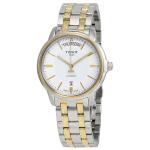 Đồng hồ Tissot T-Classic Automatic III Day Date Men's Watch T065.930.22.031.00