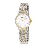 Đồng hồ nữ Tissot T-Classic Everytime White Dial Ladies Watch T109.210.22.031.00