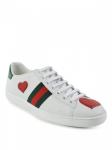 Giày Gucci Sneaker Ace Embroidered 435638 A38M0 9074