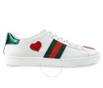 Giày Gucci Sneaker Ace Embroidered 435638 A38M0 9074