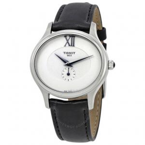 Đồng hồ nữ Tissot Bella Ora Silver Dial Ladies Watch T103.310.16.033.00